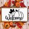 Fall Stencils Welcome Pumpkin Stencil Hey There Pumpkin Fall Stencils